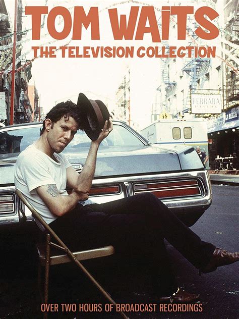 tom waits películas.
